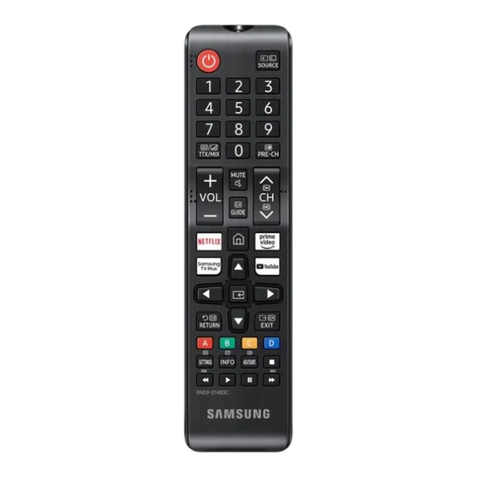 TV QLED 75" SAMSUNG Q75Q60D