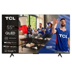 TV QLED 55'' TCL 55QLED780K