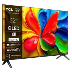 TV QLED 32" TCL 32S41K