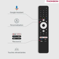 TV QLED 65