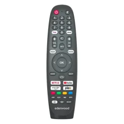 TV UHD 4K 50