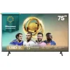 TV UHD 4K 75" HISENSE 75A6Q