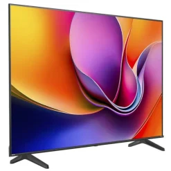 TV UHD 4K 85" HISENSE 85A6Q