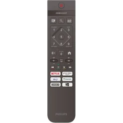 TV UHD 4K 55