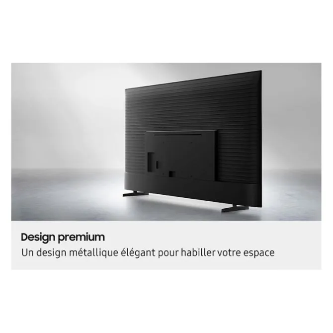 TV UHD 4K 55'' SAMSUNG 55CU7025
