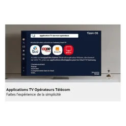 TV UHD 4K 55'' SAMSUNG 55CU7025