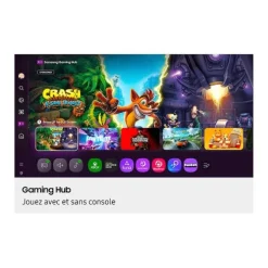 TV UHD 4K 75