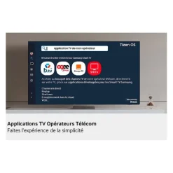 TV UHD 4K 85
