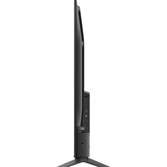 TV UHD 4K 55" TCL 55P6K