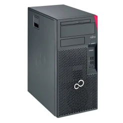 Unité centrale FUJITSU P558-i5/GTX 1050/16Go/512Go/Windows 11- Reconditionné grade ECO