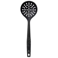 Ustensiles de cuisine x3 (spatule, louche et écumoire)