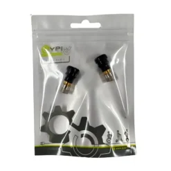 Valve universelle GYPI pour pneu tubeless