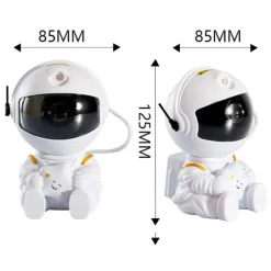 Veilleuse Astronaute H'MC ASTRO 100