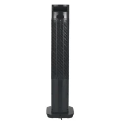 Ventilateur + Chauffage VALBERG 2IN1