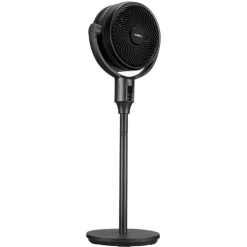 Ventilateur sur pied VALBERG WIND S12 3D