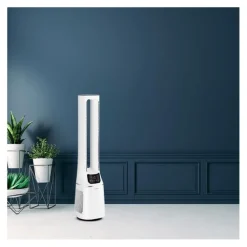 Ventilateur/Purificateur VALBERG Wind T5 pure