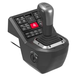 Volant HORI Force Feedback Truck Control