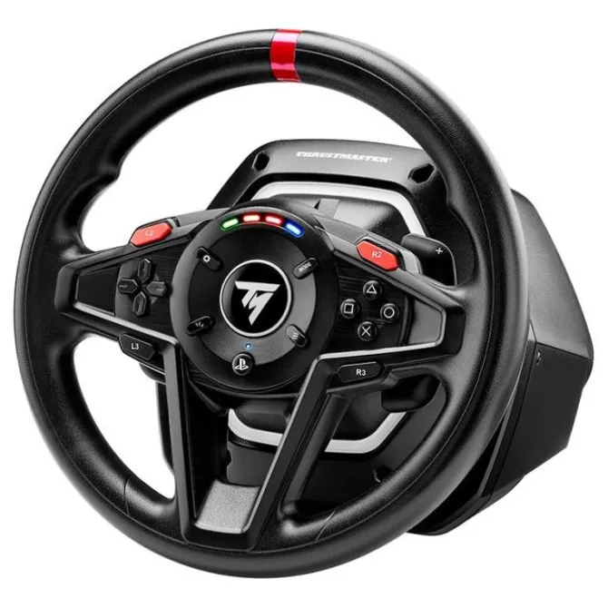 Volant THRUSTMASTER T128 compatible PS5/PS4/PC