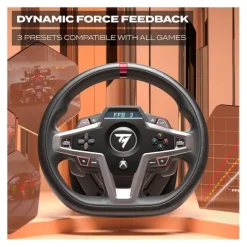 Volant THRUSTMASTER T248 pr XBOX/PC