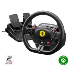 Volant THRUSTMASTER T98X FERRARI 296 GTS