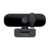 Webcam TRUST Full HD 1080p TANOR