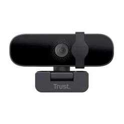 Webcam TRUST Full HD 1080p TANOR