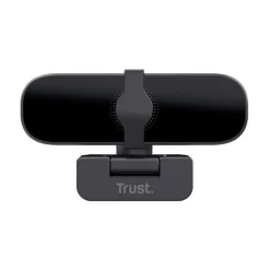 Webcam TRUST Full HD 1080p TANOR